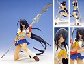 N/A Max Factory Ikkitousen Great Guardians Unchou Kanu. Uploaded by Mike-Bell